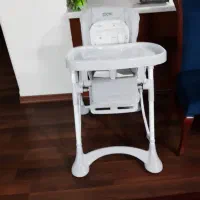 فروش فوری صندلی کودک در حد آک|تخت و صندلی بچه|پردیس, فاز ۲|دیوار