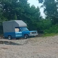 حمل بار به تمام نقاط کشور