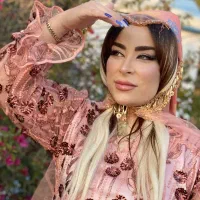 ارایش،میکاپ،زلف محلی،رنگ|خدمات آرایشگری و زیبایی|دوگنبدان, |دیوار