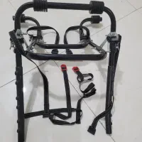 باربند دوچرخه