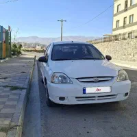 ریو مدل ۸۶|خودرو سواری و وانت|همدان, |دیوار