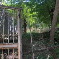 فروش زمین ۹۳۰ متری