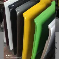 کاپوت پراید گلگیر سپر چراغ پژو تیبا سمند کوییک