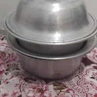 دیگ روحی در سایز متوسط|ظروف پخت‌وپز|رشت, پاره بیجار|دیوار