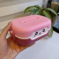 ظرف غذا کودک|اسباب و اثاث بچه|ایلام, |دیوار