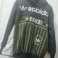 هودی شلوار داخل خز