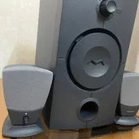 اسپیکر هارمن کاردن HK395|سیستم صوتی خانگی|مشهد, هفده شهریور|دیوار