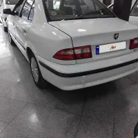 سمندlx1400|خودرو سواری و وانت|قرچک, زیبا شهر|دیوار