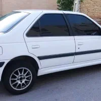 پارس tu5|خودرو سواری و وانت|داراب, |دیوار