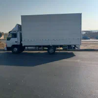 حمل اثاثیه منزل و جهیزیه تازه داماد و عروس