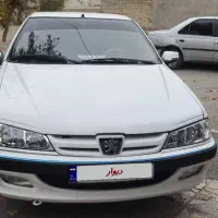 پارس سال ۹۱|خودرو سواری و وانت|خمینی‌شهر, |دیوار