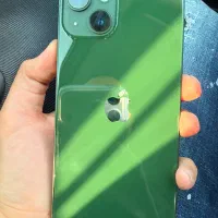 Iphone 13 normal
