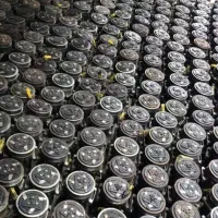 بورس کمپرسور کولر های استوک و نو اروپایی ماشین