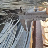 فنس سرندی و فنس پرسی و توری گابیونه و مفتول|مصالح و تجهیزات ساختمان|کرمان, |دیوار