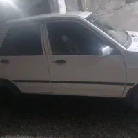 پراید ۹۶ خانگی|خودرو سواری و وانت|ریگان, |دیوار