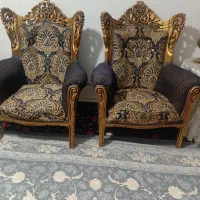 مبل استیل|مبلمان خانگی و میز عسلی|نسیمشهر, |دیوار