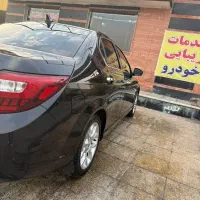 دنا پلاس اتوماتیک تیربوا مدل 1404|خودرو سواری و وانت|اهواز, اسماعیلیه|دیوار