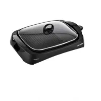 باربیکیو Kenwood عالی|اجاق گاز و لوازم برقی پختوپز|اهواز, گلستان|دیوار