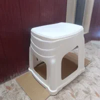 توالت فرنگی سیار