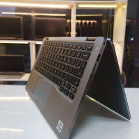 لپ تاپ لمسی تاشو Dell latitude 9410   فروش اقساطی|رایانه همراه|سمنان, |دیوار