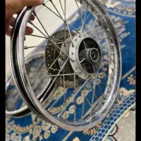 لوازم هندا 125|دوچرخه، اسکیت، اسکوتر|مشهد, رباط طرق|دیوار