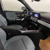 بنز ثبتنام بنز eqb|خودرو سواری و وانت|تهران, اختیاریه|دیوار