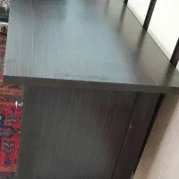 یک  میز کشو دار مدیریتی|میز تحریر و کامپیوتر|تبریز, |دیوار