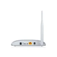 مودم روتر ADSL2+ تی‌پی‌لینک مدلTD-W8151N (تک آنتن)|مودم و تجهیزات شبکه|گرمسار, |دیوار