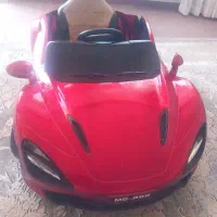 ماشین شارژی|اسباب‌بازی بچه|شهرکرد, |دیوار