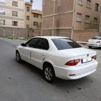 سمند سورن معمولی|خودرو سواری و وانت|فردیس, شهرک ۱۱۰|دیوار