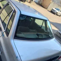 پراید ۸۹ دوگانه شاسی پلمپ|خودرو سواری و وانت|نکا, |دیوار