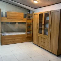 مجموعه نوجوان آذرخش