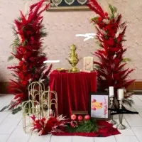 ارائه خدمات شب یلدا و ثبت نام میوه ارایی