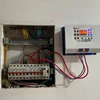 برقکار ساختمان شبانه روزی|خدمات پیشه و مهارت|بوشهر, |دیوار