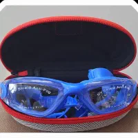 عینک شنا برند اسپیدو speedo نو و آک در چند رنگ