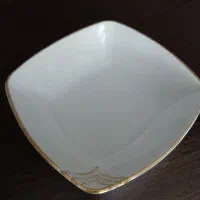 سرویس چینی ۶ نفره مقصود|ظروف سرو و پذیرایی|تهران, باغ فیض|دیوار