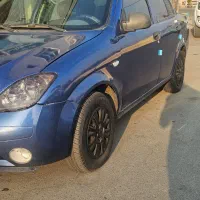 تیبا صندوقدار مدل ۹۳ مشابه ۹۹|خودرو سواری و وانت|اندیشه, اندیشه فاز ۳|دیوار