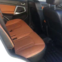 تیگو ۵ مدل ۹۹|خودرو سواری و وانت|رشت, جانبازان|دیوار