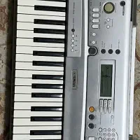 کیبورد یاماها a300