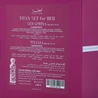 ادکلن gissah|آرایشی، بهداشتی، درمانی|تهران, امانیه|دیوار