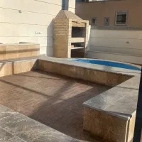 سوئیت شیک کنار پارک/بیمارستان طبقه اول راه جدا|اجارهٔ کوتاهمدت آپارتمان و سوئیت|یزد, |دیوار