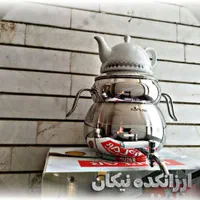 انواع کتری در مدل های متنوع مکسون نیوهوم|قوری، کتری، قهوه‌ساز دستی|اصفهان, احمدآباد|دیوار
