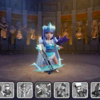 سلام اکانت کلش تا ۱۳|کنسول، بازی ویدئویی و آنلاین|کرمانشاه, |دیوار