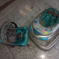 فروش کریر،روروئک