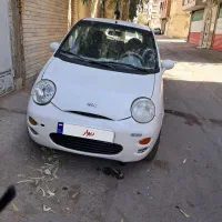 ام وی ام ۱۱۰ ۳سیلندر