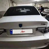 سورن پلاس XU7P مدل ۱۴۰۴ دریچه گاز سیمی|خودرو سواری و وانت|تهران, جوادیه|دیوار