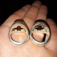 انگشتر ری احمد|جواهرات|گلپایگان, |دیوار