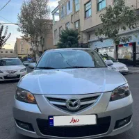 مزدا مدل ۸۶ تیپ ۱
