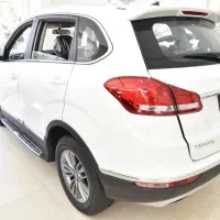 تیگو 5 تحویل روز 150 تا کار مدل 97