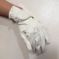 دستکش سوارکاری زنانه برند ELT|تجهیزات ورزشی|تهران, شهر زیبا|دیوار
